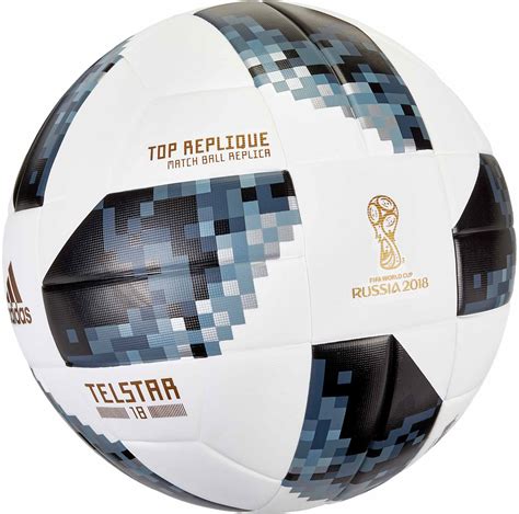 adidas telstar ball replica|adidas telstar 18 match ball.